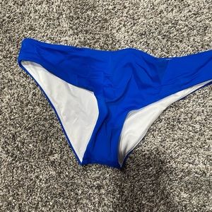 Brand new pink bottoms